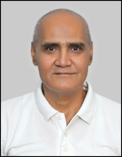 Niteshwar Prasad