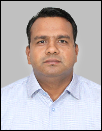 Pawan Kumar Sharma