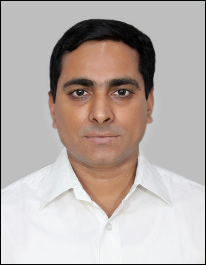 Rajeev Sharma